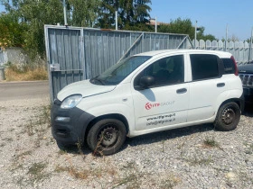 Fiat Panda 1.3 | Mobile.bg    4