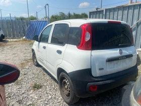 Fiat Panda 1.3 | Mobile.bg    3