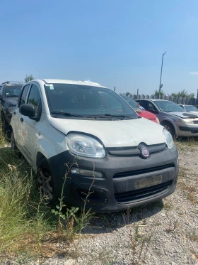 Fiat Panda 1.3 | Mobile.bg    2