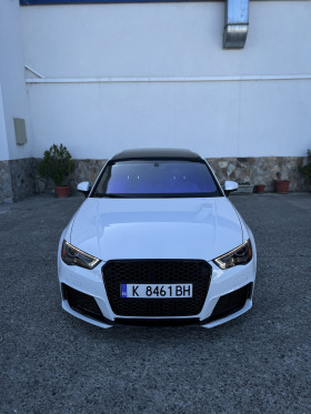 Audi S3 * Premium + * RS3 *, снимка 2 - Автомобили и джипове - 44926999