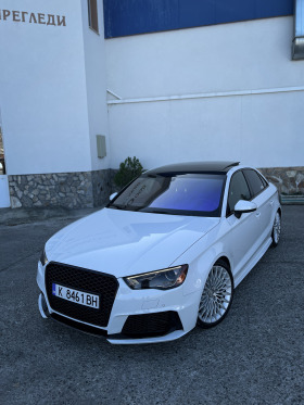 Audi S3 * Premium + * RS3 *, снимка 3 - Автомобили и джипове - 44926999