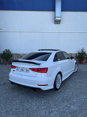 Audi S3 * Premium + * RS3 *, снимка 7 - Автомобили и джипове - 44926999