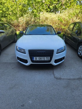 Обява за продажба на Audi A5 ~18 800 лв. - изображение 1