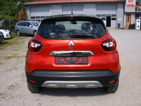 Renault Captur 0, 9tce  navi, снимка 4