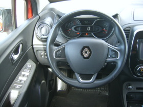Renault Captur 0, 9tce  navi, снимка 10