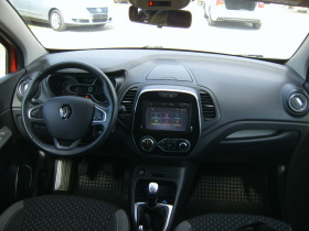 Renault Captur 0, 9tce  navi, снимка 8