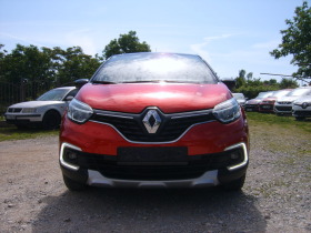 Renault Captur 0, 9tce  navi, снимка 2