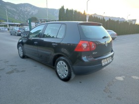 VW Golf 1.9tdi 105cv Italia , снимка 4