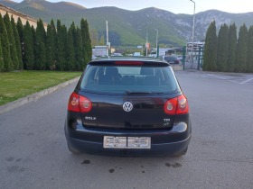 VW Golf 1.9tdi 105cv Italia  | Mobile.bg   17