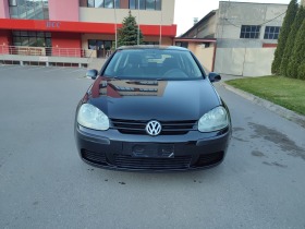 VW Golf 1.9tdi 105cv Italia  | Mobile.bg   5
