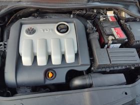 VW Golf 1.9tdi 105cv Italia  | Mobile.bg   13
