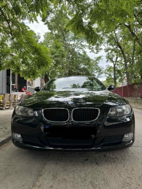BMW 320 2.0 Benzin, снимка 1 - Автомобили и джипове - 45862534