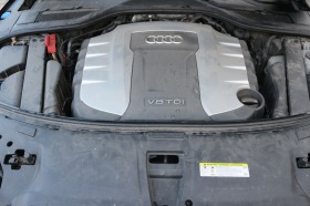 Audi A8 4.2TDI  Full Led/Head Up / Solar/ Лизинг, снимка 15