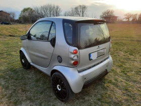 Smart Fortwo Fortwo, снимка 5