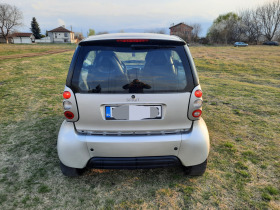 Smart Fortwo Fortwo, снимка 4