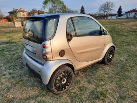 Smart Fortwo Fortwo, снимка 3