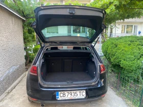 VW Golf 7 1.6 TDI, снимка 5