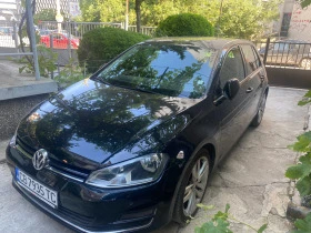 VW Golf, снимка 2