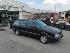 VW Passat 1.8 моно, снимка 2