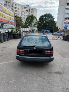 VW Passat 1.8 моно, снимка 4