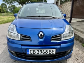 Renault Modus 1.2i/16V/ | Mobile.bg    5