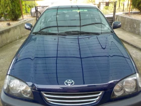 Toyota Avensis, снимка 3