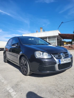 VW Golf 2.0тди 4х4 , снимка 4