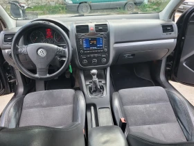 VW Golf 2.0тди 4х4 , снимка 10