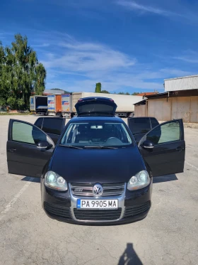 VW Golf 2.0тди 4х4 , снимка 1