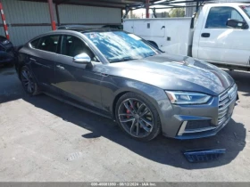 Audi S5 3.0T PREMIUM PLUS | Mobile.bg    1