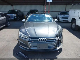 Audi S5 3.0T PREMIUM PLUS | Mobile.bg    12