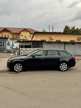 Audi A4 B8 Avant, снимка 3