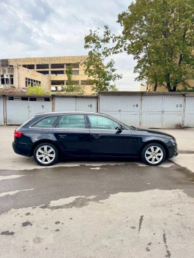 Audi A4 B8 Avant, снимка 7