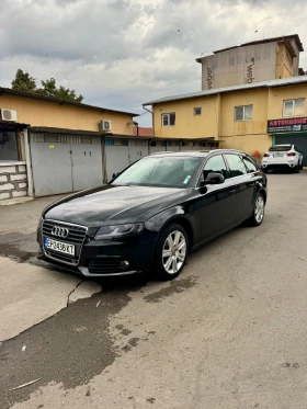 Audi A4 B8 Avant, снимка 1