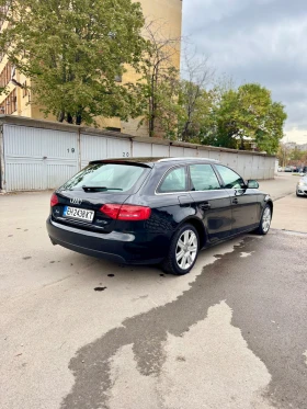 Audi A4 B8 Avant, снимка 6