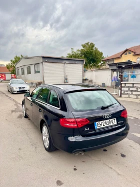 Audi A4 B8 Avant, снимка 4