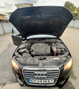 Audi A4 B8 Avant, снимка 8