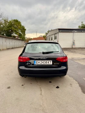 Audi A4 B8 Avant, снимка 5