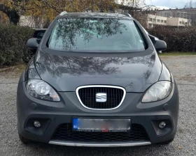 Seat Altea 4 Freetrack 2.0FSI 211hp, снимка 3