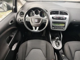 Seat Altea 4 Freetrack 2.0FSI 211hp, снимка 10