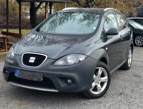 Seat Altea 4 Freetrack 2.0TSI 211hp | Mobile.bg    1