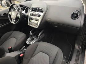 Seat Altea 4 Freetrack 2.0FSI 211hp, снимка 13