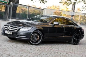 Mercedes-Benz CLS 350 4M/BLUETEC/19/DESIGNO | Mobile.bg    3