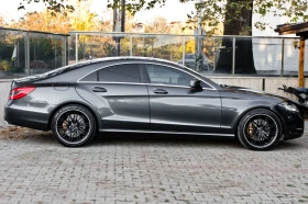 Mercedes-Benz CLS 350 4M/BLUETEC/19/DESIGNO | Mobile.bg    8