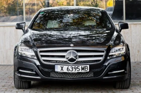 Mercedes-Benz CLS 350 4M/BLUETEC/19/DESIGNO | Mobile.bg    2