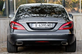 Mercedes-Benz CLS 350 4M/BLUETEC/19/DESIGNO | Mobile.bg    6