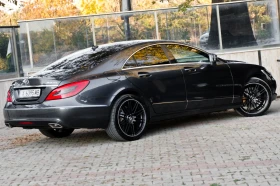 Mercedes-Benz CLS 350 4M/BLUETEC/19/DESIGNO | Mobile.bg    7