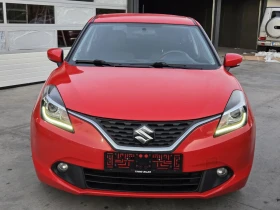 Обява за продажба на Suzuki Baleno 1.2 Dualjet / EU6 / Full Extras ~16 900 лв. - изображение 1