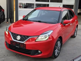 Обява за продажба на Suzuki Baleno 1.2 Dualjet / EU6 / Full Extras ~16 900 лв. - изображение 2