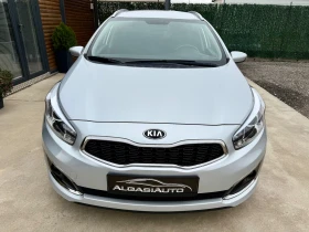 Kia Ceed 1.4 MPI* Facelift* NAVI* EURO 6, снимка 7